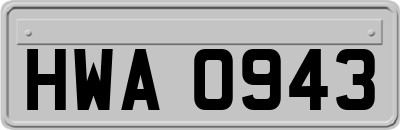 HWA0943