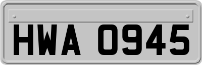 HWA0945