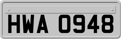 HWA0948