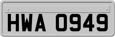 HWA0949
