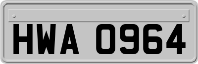 HWA0964