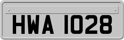 HWA1028