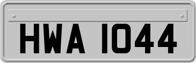 HWA1044