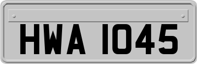 HWA1045