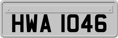 HWA1046