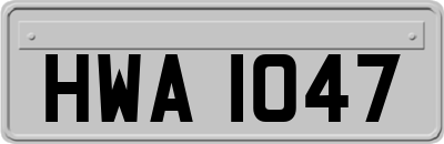 HWA1047