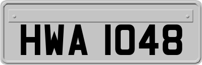 HWA1048
