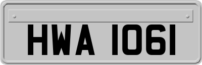 HWA1061