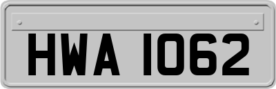HWA1062
