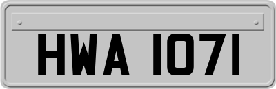 HWA1071