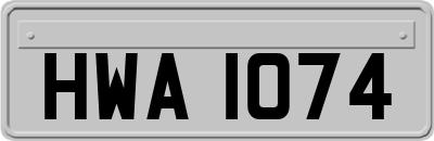 HWA1074
