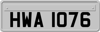 HWA1076