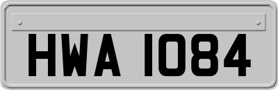 HWA1084