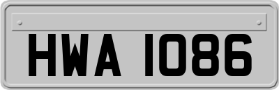 HWA1086