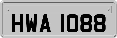 HWA1088