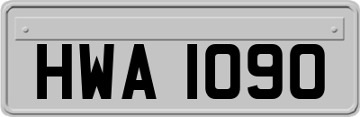 HWA1090