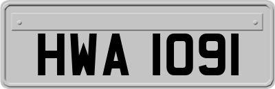 HWA1091