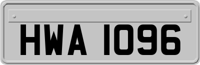 HWA1096