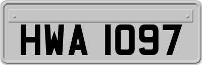 HWA1097