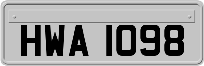 HWA1098