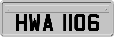 HWA1106