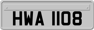 HWA1108