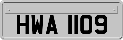 HWA1109