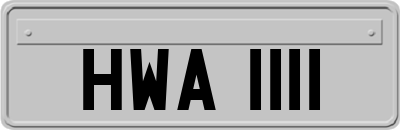 HWA1111