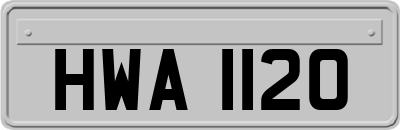 HWA1120