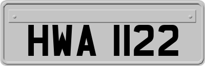 HWA1122