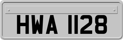 HWA1128