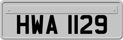 HWA1129