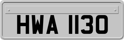 HWA1130