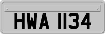 HWA1134