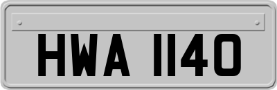 HWA1140