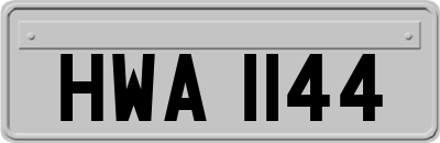 HWA1144
