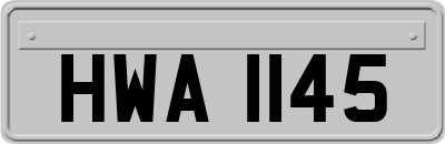 HWA1145