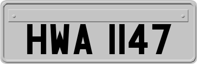 HWA1147