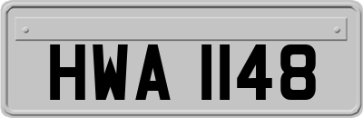 HWA1148