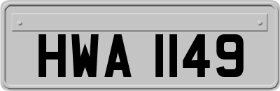 HWA1149