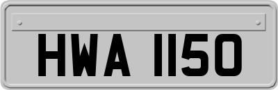 HWA1150