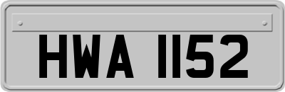 HWA1152