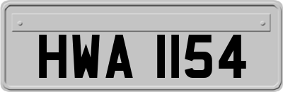 HWA1154