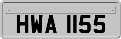 HWA1155