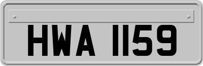 HWA1159