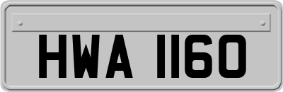 HWA1160