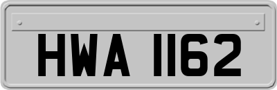 HWA1162