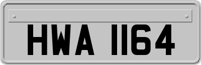 HWA1164