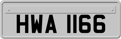 HWA1166