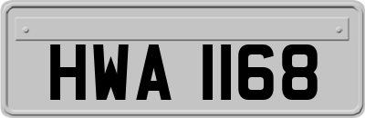 HWA1168